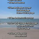 Дом отдыха Les Boutons D'or