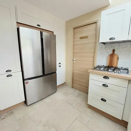 بيت للعطل Les Boutons D'or Lacres