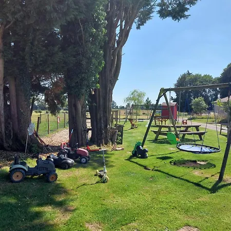 Les Boutons D'or * Lacres