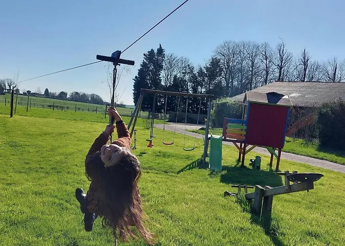 Les Boutons D'or * Lacres