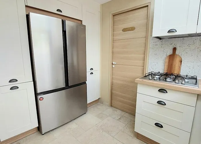 Hébergement de vacances Les Boutons D'or Lacres